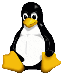 Linux Mascot Tux